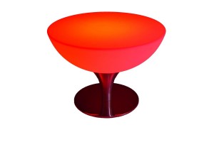 table leg 31 red